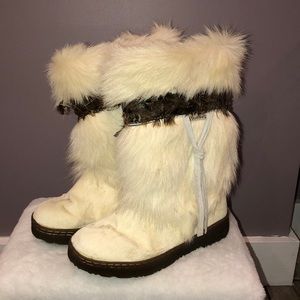 Bearpaw Kola boots